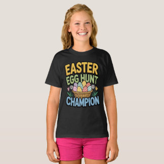 Påskäggsjaktmästare T-shirt