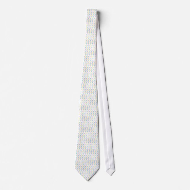 PåskäggTie Slips (Framsida)