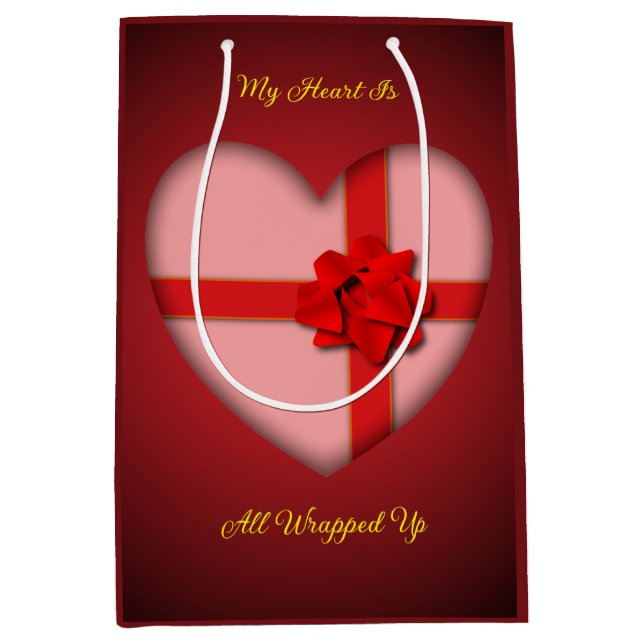 Påskallsdag presentförpackning (Framsidan)