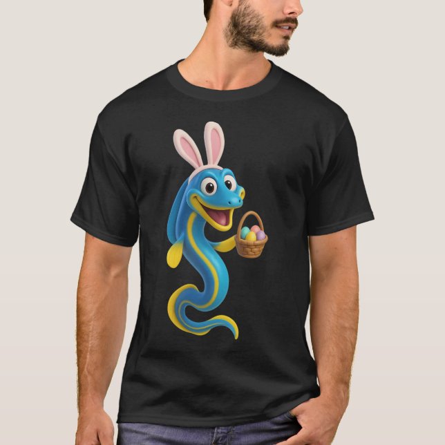 Påskbandsål T Shirt (Framsida)