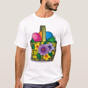 Påskbasket T-shirt