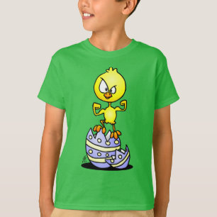 Påskchick Tee