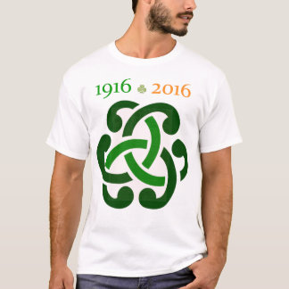 Påsken stigning 1916 t-shirt