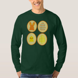 Påskgalleriet Långärmad T-Shirt
