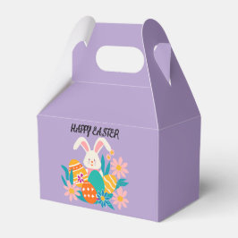 PÅSKGÅVA LAVENDLAR ÖNSKEHOPP OCH BLOMMOR PRESENTASKAR
