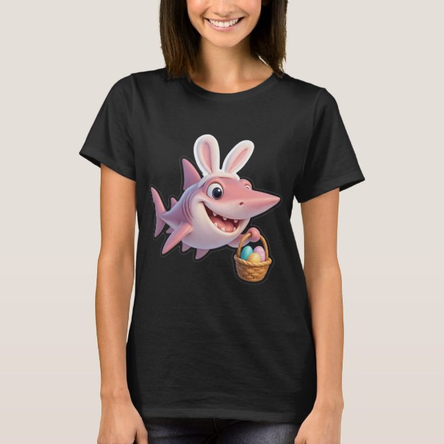 Påskgoblinkvarn T Shirt (Framsida)