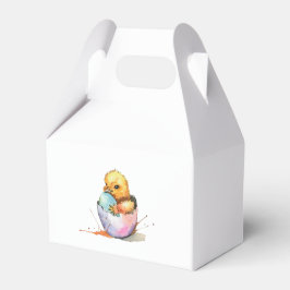 Påskgodis Presentaskar