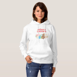 Påskgrupp Ägg Glad påsk T Shirt