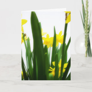 Påskhälsningar Helgkort