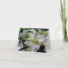 Påskhälsningkort #1 00678900 helgkort