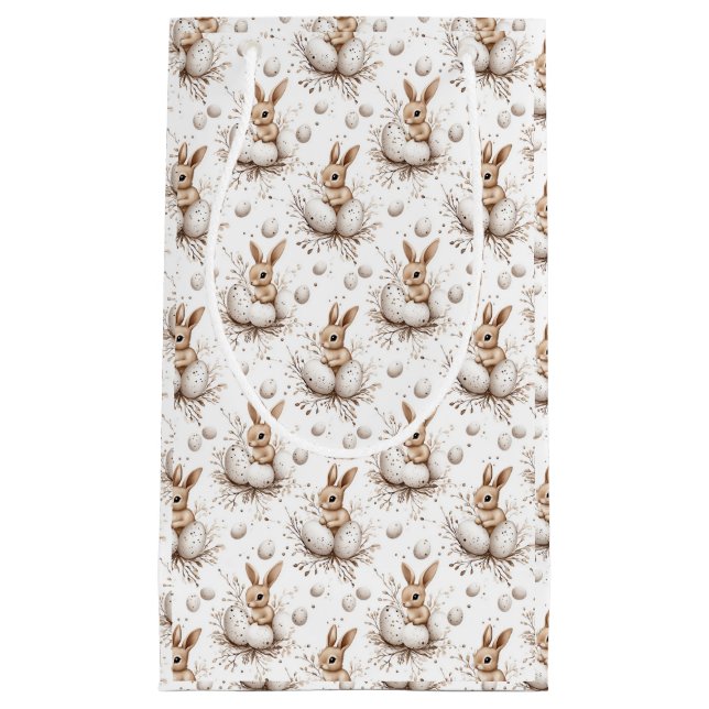 Påskhare (Framsidan)