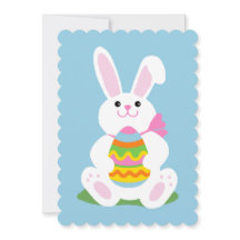 Påskhare ~ Ägg Hunt