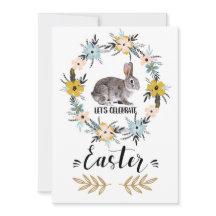 Påskhare Anpassningsbar Påsk Brunch