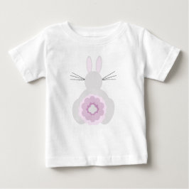 Påskhare Baby T-Shirt
