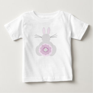 Påskhare Baby T-Shirt
