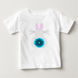 Påskhare Baby T-Shirt