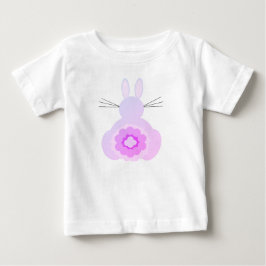 Påskhare Baby T-Shirt