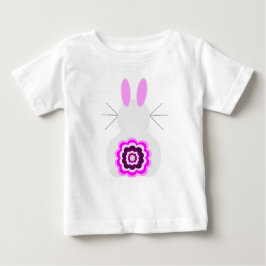 Påskhare Baby T-Shirt
