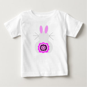 Påskhare Baby T-Shirt