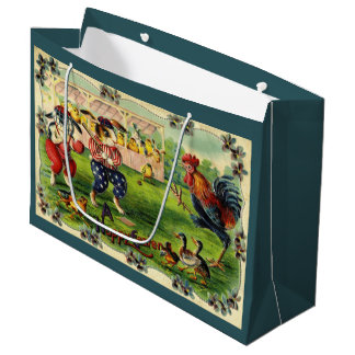 Påskhare Baseball-hälsningskort