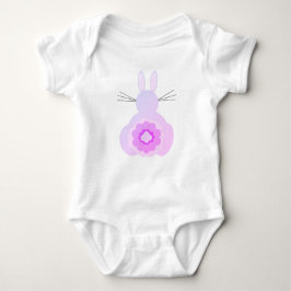 Påskhare Bodykostym Kostym Baby T Shirt