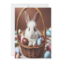 Påskhare Chocolate Egg