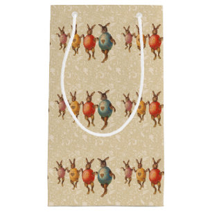 Påskhare Dancing Eggs