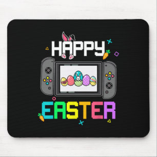 Påskhare Egg Hunt Gamer Kids Boys Manar Video G Musmatta