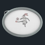 Påskhare Football kanin Soccer<br><div class="desc">Påskhare Football kanin Soccer</div>