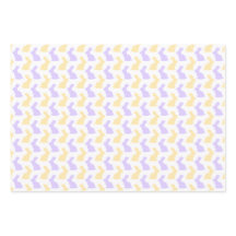 Påskhare för PASTEL ROSA BLUE LILA GRÖNT