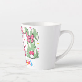 Påskhare för roligt