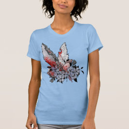 Påskhare Horror T Shirt