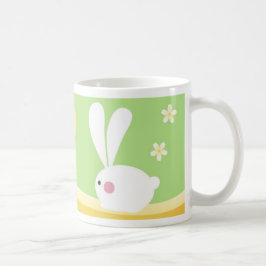 Påskhare Kaffemugg