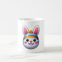 Påskhare Kaffemugg