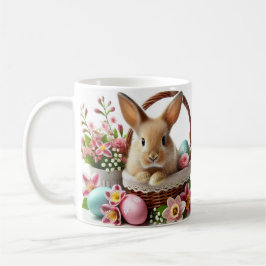 Påskhare Kaffemugg