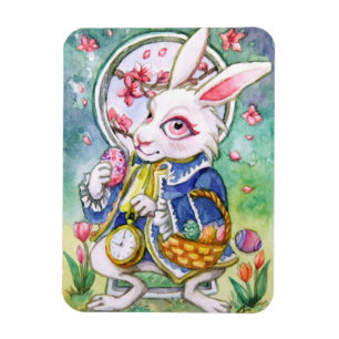 Påskhare Magnet