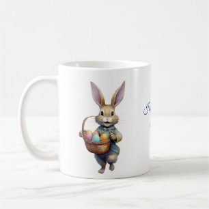 Påskhare Mugg