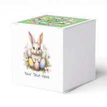 Påskhare och Påskägg