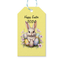 Påskhare och Påskägg