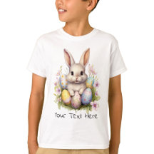 Påskhare och Påskägg