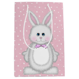Påskhare om Polka dots