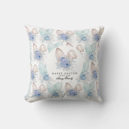Påskhare Öron Personlig Kudde