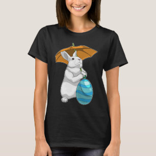 Påskhare Påsk Påskägg Umbrella T Shirt