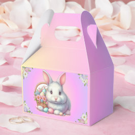 Påskhare Söt Pastel Presentaskar