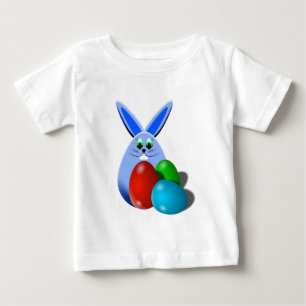 Påskhare Spädbarn T-Shirt