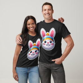 Påskhare T Shirt
