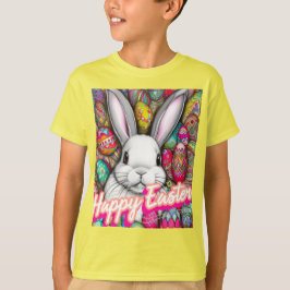 Påskhare T Shirt