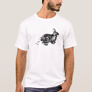 Påskharebajs T-shirt