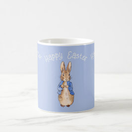Påskharen Kaffemugg