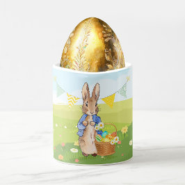 Påskharen Kaffemugg